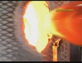 The Fine Art of Creating Glass