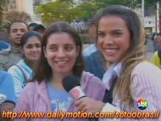 10 Anos Mais Jovem - 17/04/2009 - PARTE 3/3