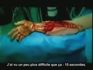 Conférence très trés émouvante : Invasions Part2/4 [VOstFR]