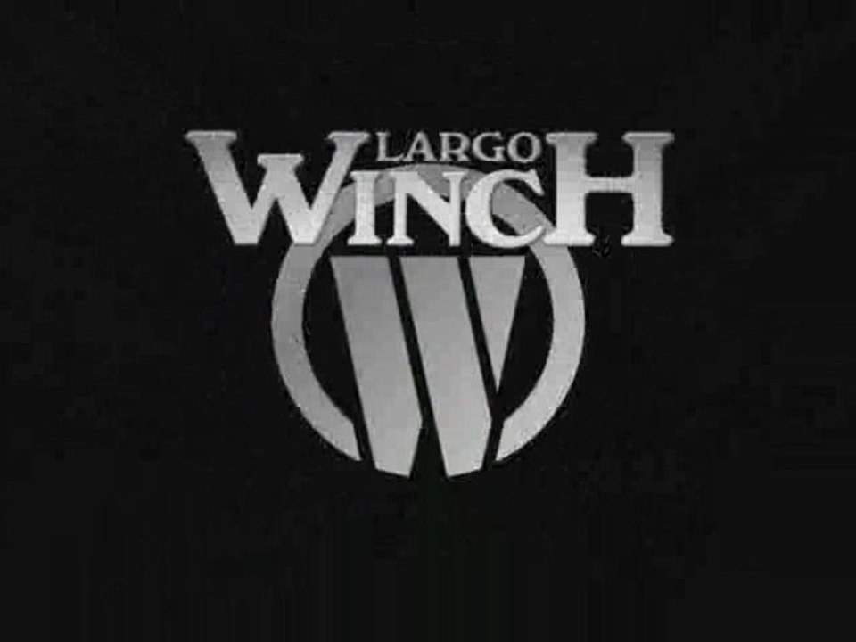 Largo Winch 16