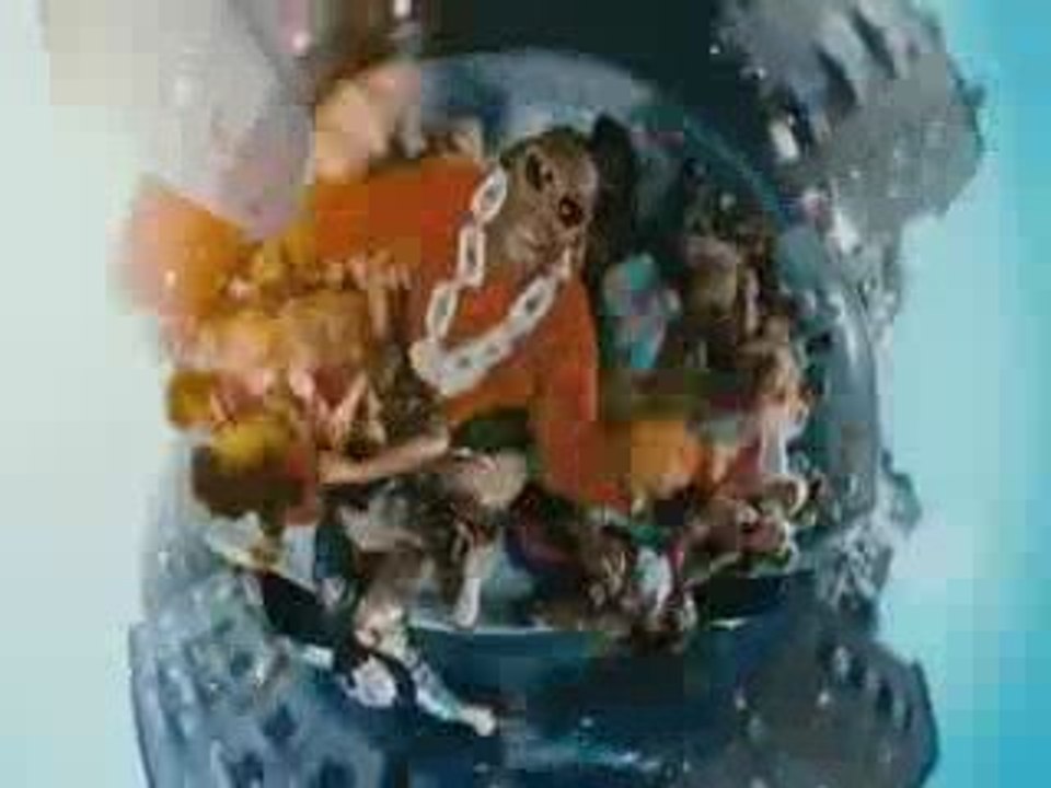 Dizzee Rascal & Armand Van Helden - Bonkers / NEW