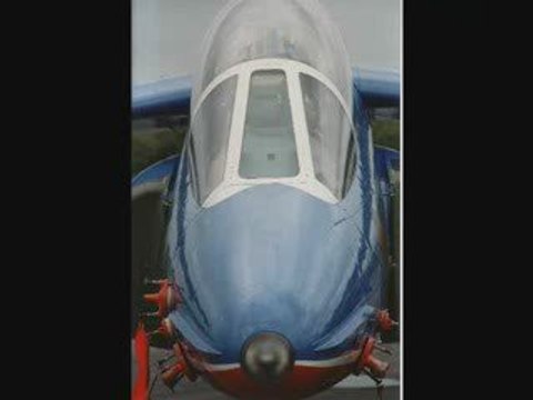 Jelios archives air show anniversaire paf salon 1993