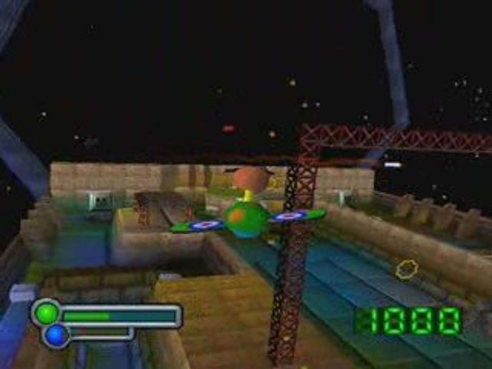 Let's Play SSSV #10: Give A Dog A Bonus