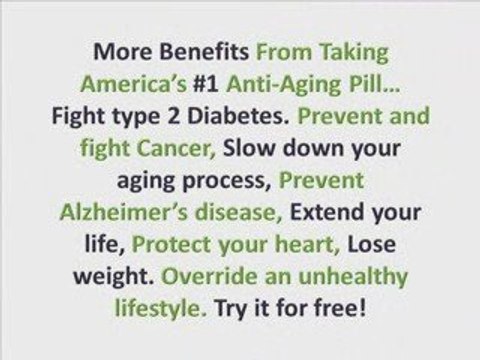 Anti Aging Supplements Institute