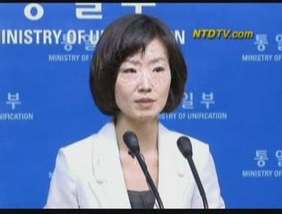 Two Koreas Agree to Meet