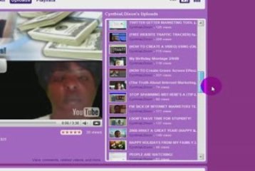 YOU TUBE BETA TESTING 2.0: WHAT DO YOU THINK?