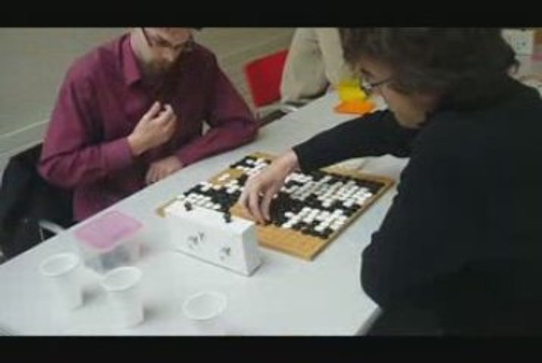 Coupe Inter-Ecoles de Go 2009 (CIE 2009)