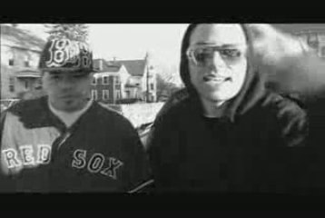 Termanology Feat ST. Da Squad - What Type Of Money / NEW