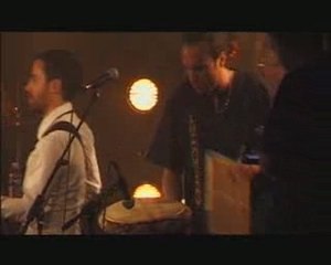 Babeloued Sound-Moun ale live au Chaudron 11/04/09