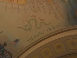 Secret Mysteries of America's Beginnings Volume 2 - 7-9