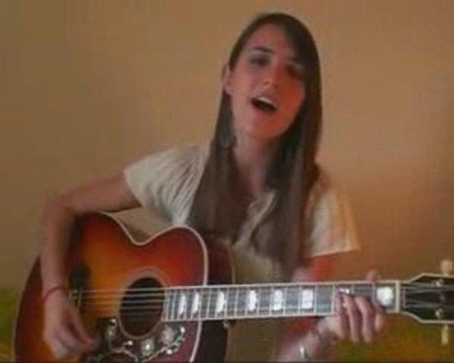 Second Chance - Ana Free sings Shinedown