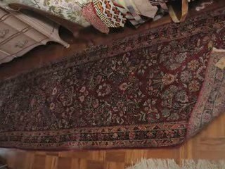 Drost Sisters Persian Rugs