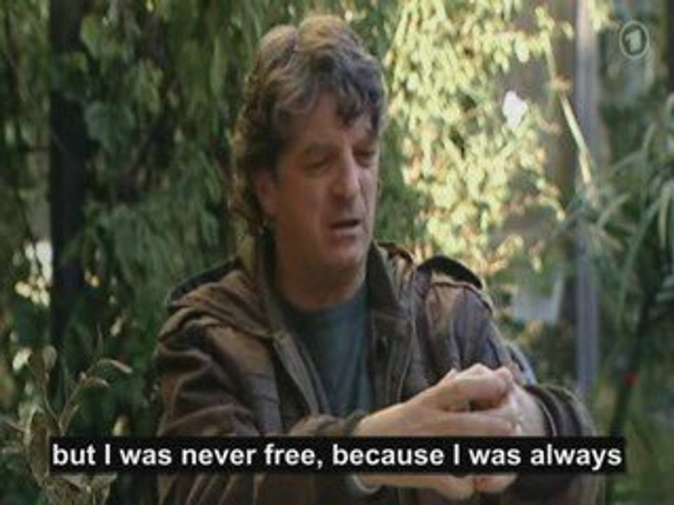 The Brainwashers How Dangerous is Scientology (Part 3)