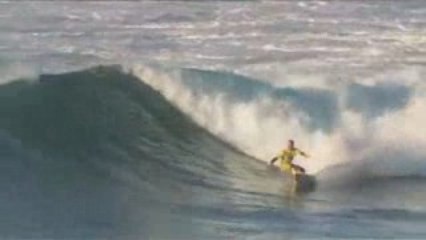 SURF: Is this Parko's year?