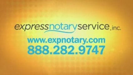 Mobile Notary | Mobile Signing Agent | Online Notary