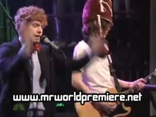 She Loves Everybody Jimmy Fallon Live