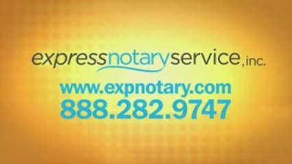 Notary Service | Find a Notary Nationwide