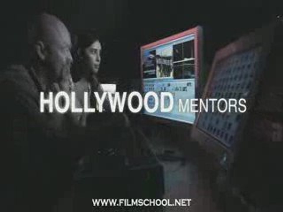 IAFT Coffee Shop Commercial