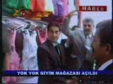 YOK YOK GİYİM MAĞAZASI