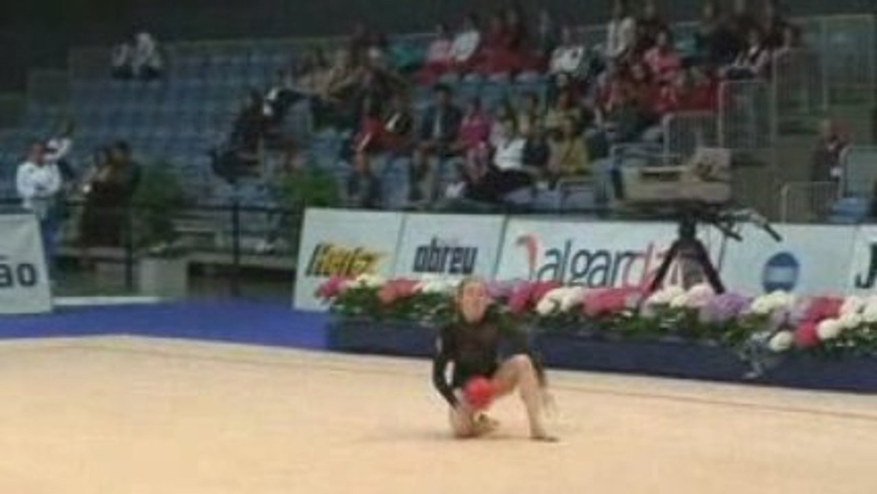 Julieta Kantalupi Ball Portimao09