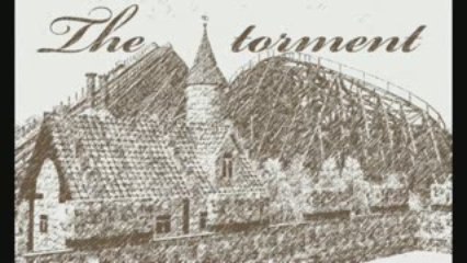 Roller coaster tycoon 3 : The Torment