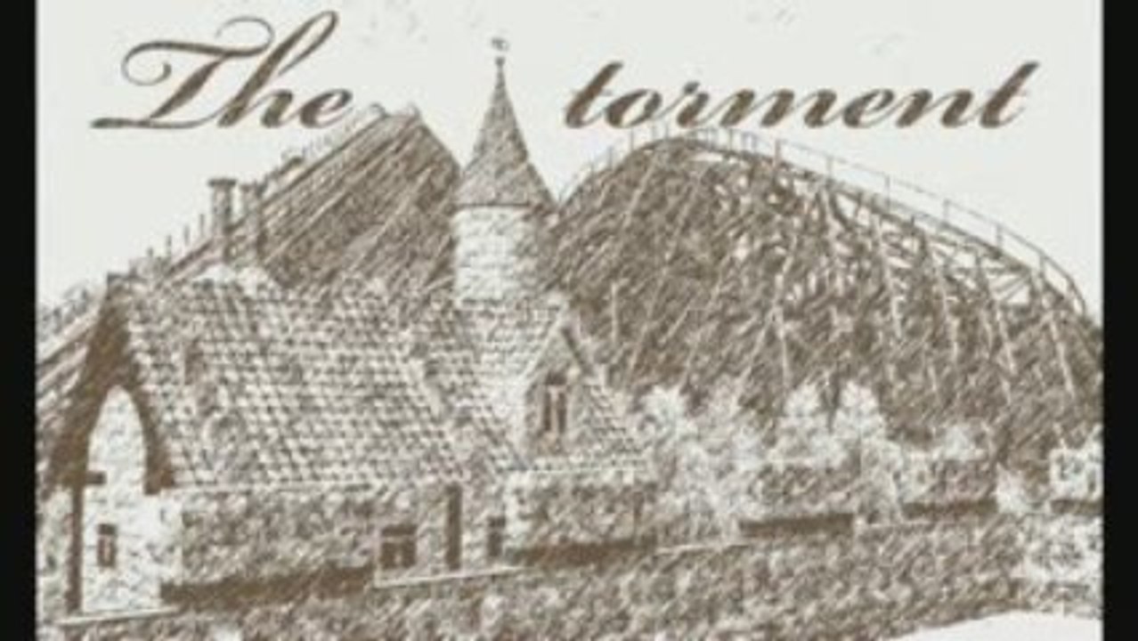 Roller coaster tycoon 3 : The Torment