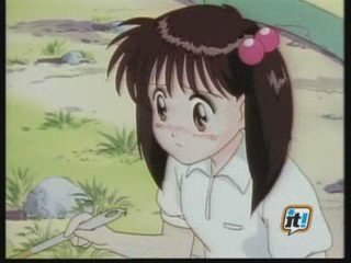 Mizu Iro Jidai 3 partie 1 italien