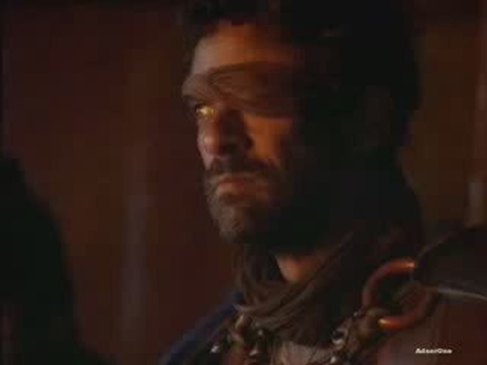 Hannibal - Le Cauchemar de Rome – Part 4