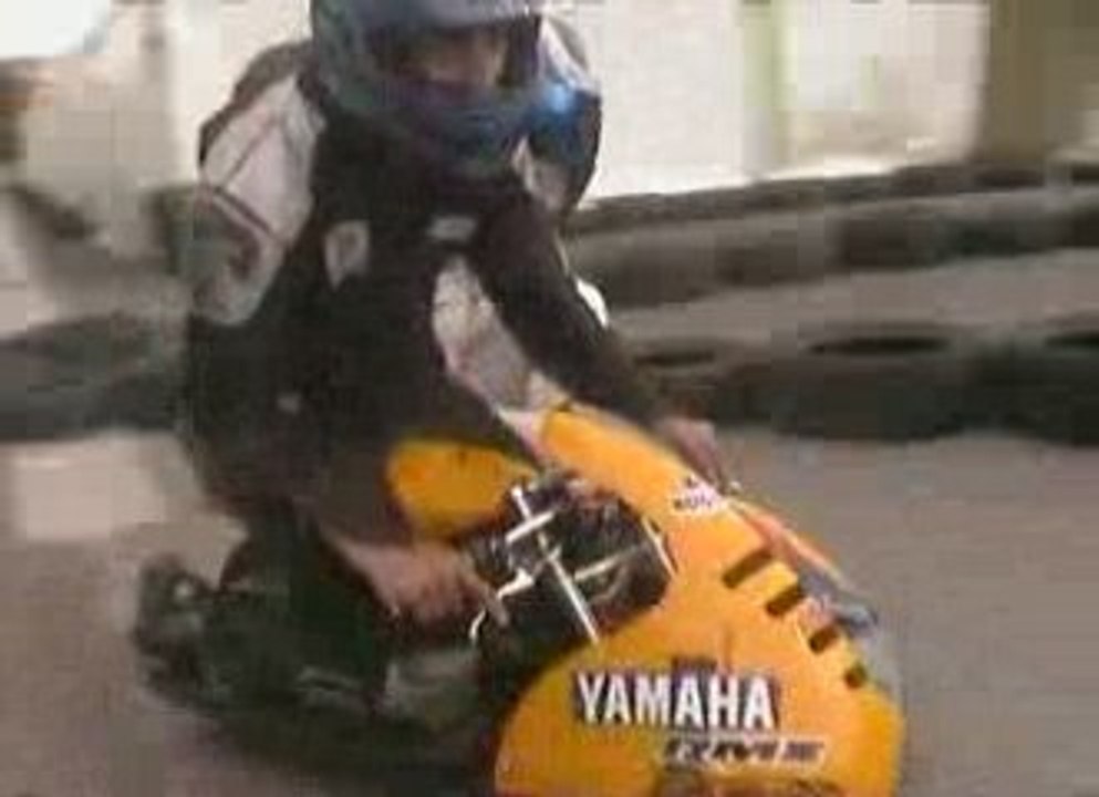 Josephine en pocket side