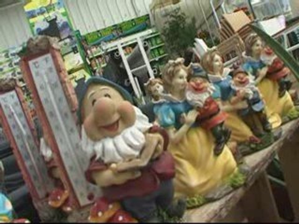 Baobab Béziers balaruc décoration extérieure