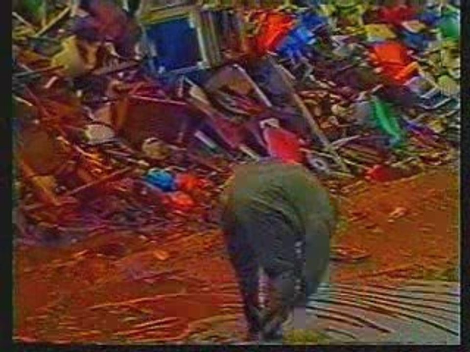 Apokalypse Kurzversion 1992