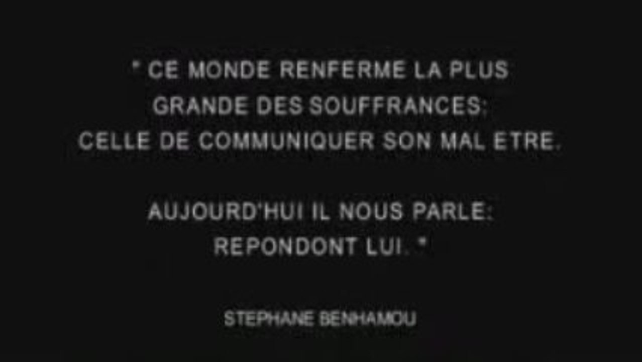 Journée autisme