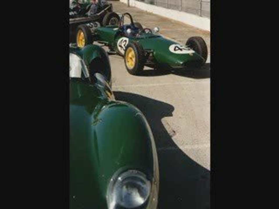 Jelios archives courses historiques paul ricard 1995