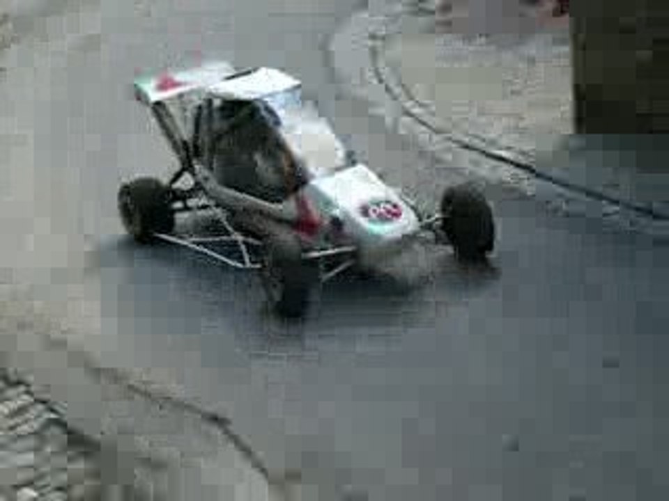 course de cote sy 2009 denis n°70