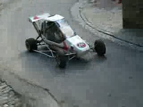 course de cote sy 2009 denis n°70