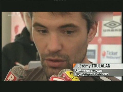 Football365 : Toulalan après Bordeaux