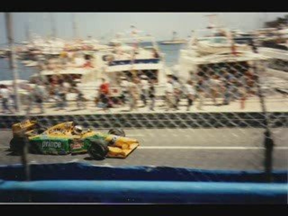 Jelios archive photos motorsport