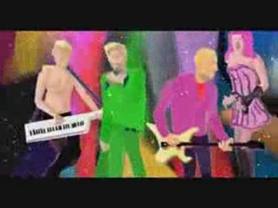 Celebritis de Fabio & Glitter Klinik