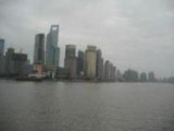 le Bund, Shanghai