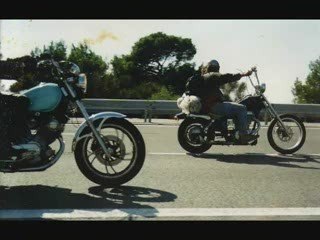 Jelios archives On the road go to bol d'or Paul Ricard 199..