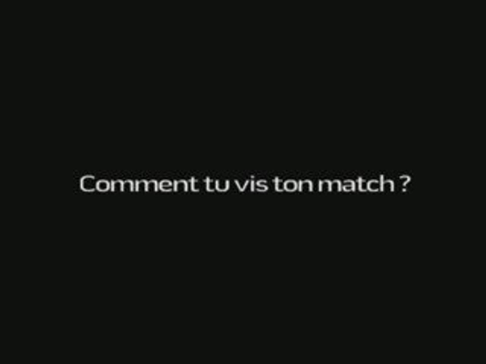 BA Vis Leur Match