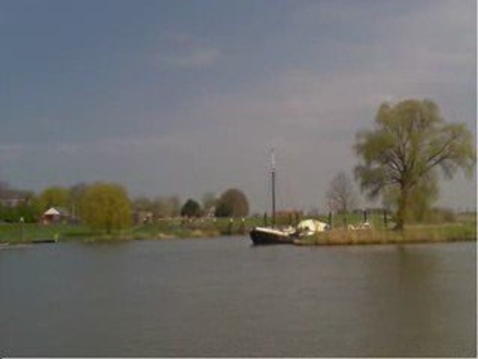 La Meuse Hollandaise