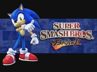 Green Hill Zone - Super Smash Bros Brawl OST