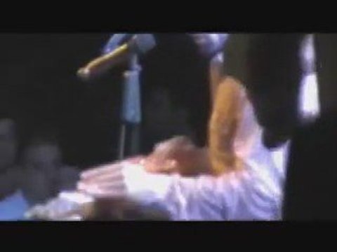 Ben Harper & the Relentless 7 @ la Cigale