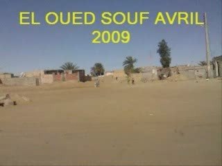 MUSIK SOUFI 2009 POUR VOUS PAR DOUDOU