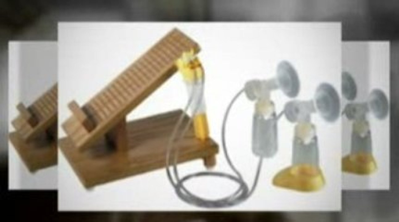 Medela Pump Style Advanced Breast Pumps
