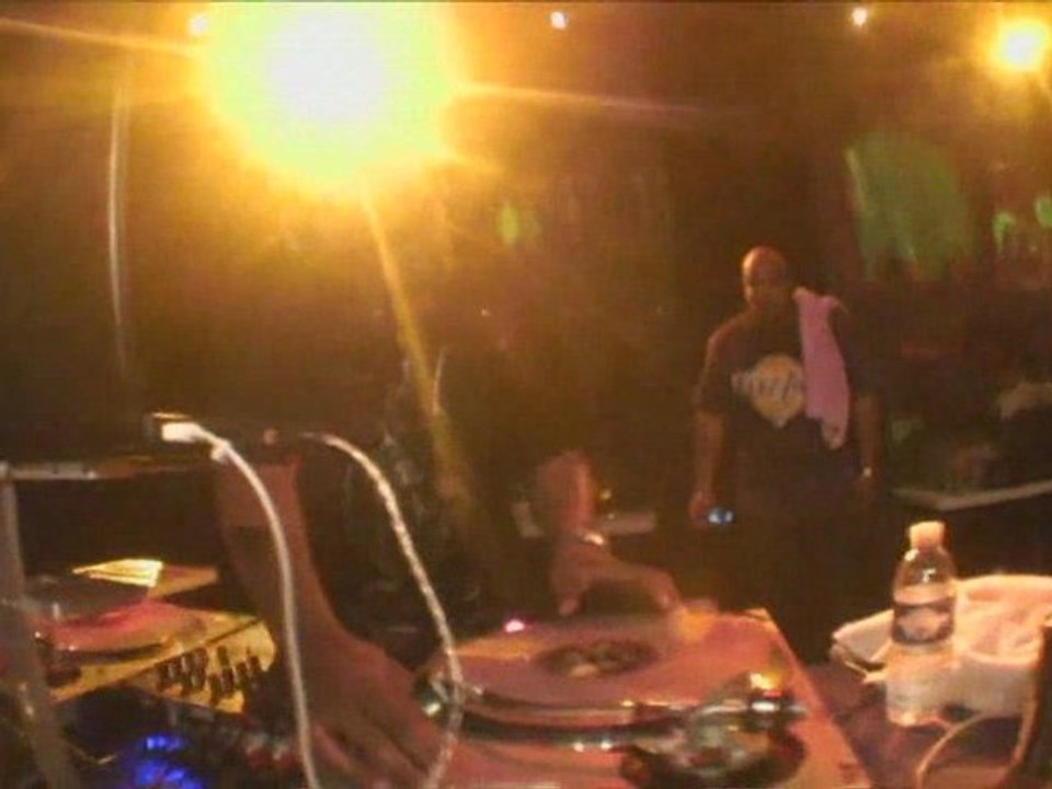 FREE YOUR FUNK / JAZZY JEFF / DJ SPINNA and more