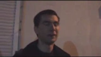 Interview The Doctor by PHM @ Underground City