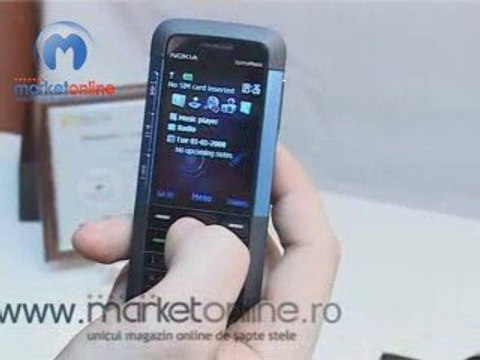 Nokia 5310 Express
