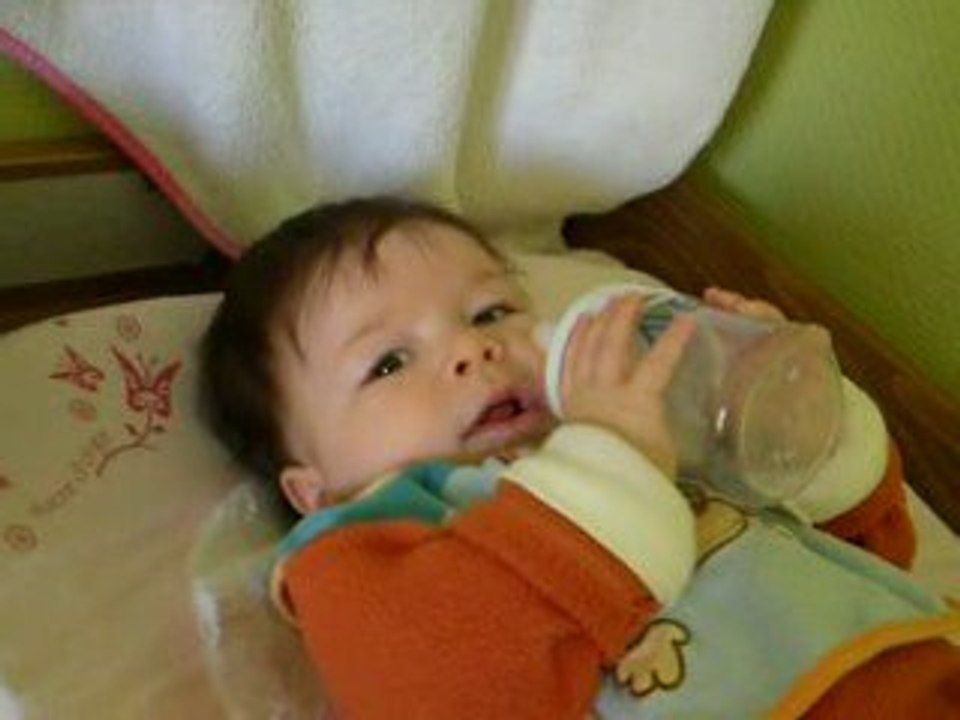 Je fais ce que je veux